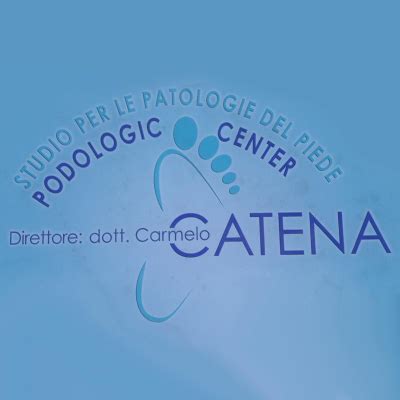 Podologic Center Catena Dott. Carmelo a Messina: Mappa e .